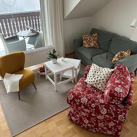 Komfortferienwohnung Harzglueck Auf 2 Etagen Hohegeiß Eksteriør bilde